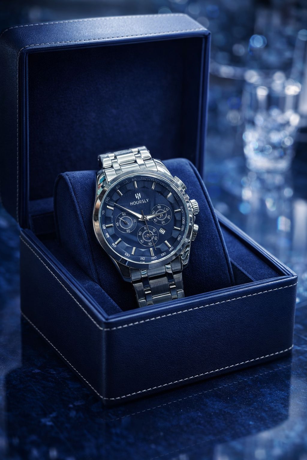 HOURSLY (ORIGNAL)      (35%OFF) ONLY 7DAYS OFFER