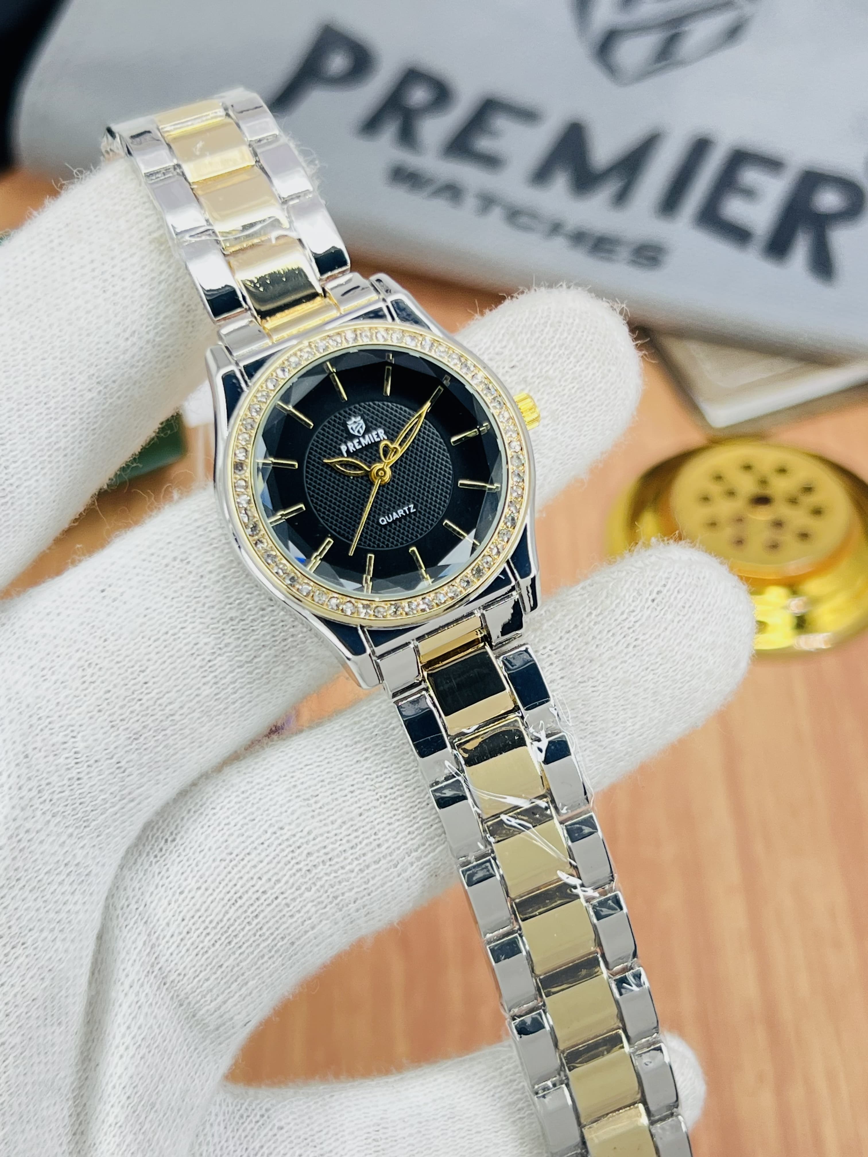 PREMIER   _MODEL NO 4_