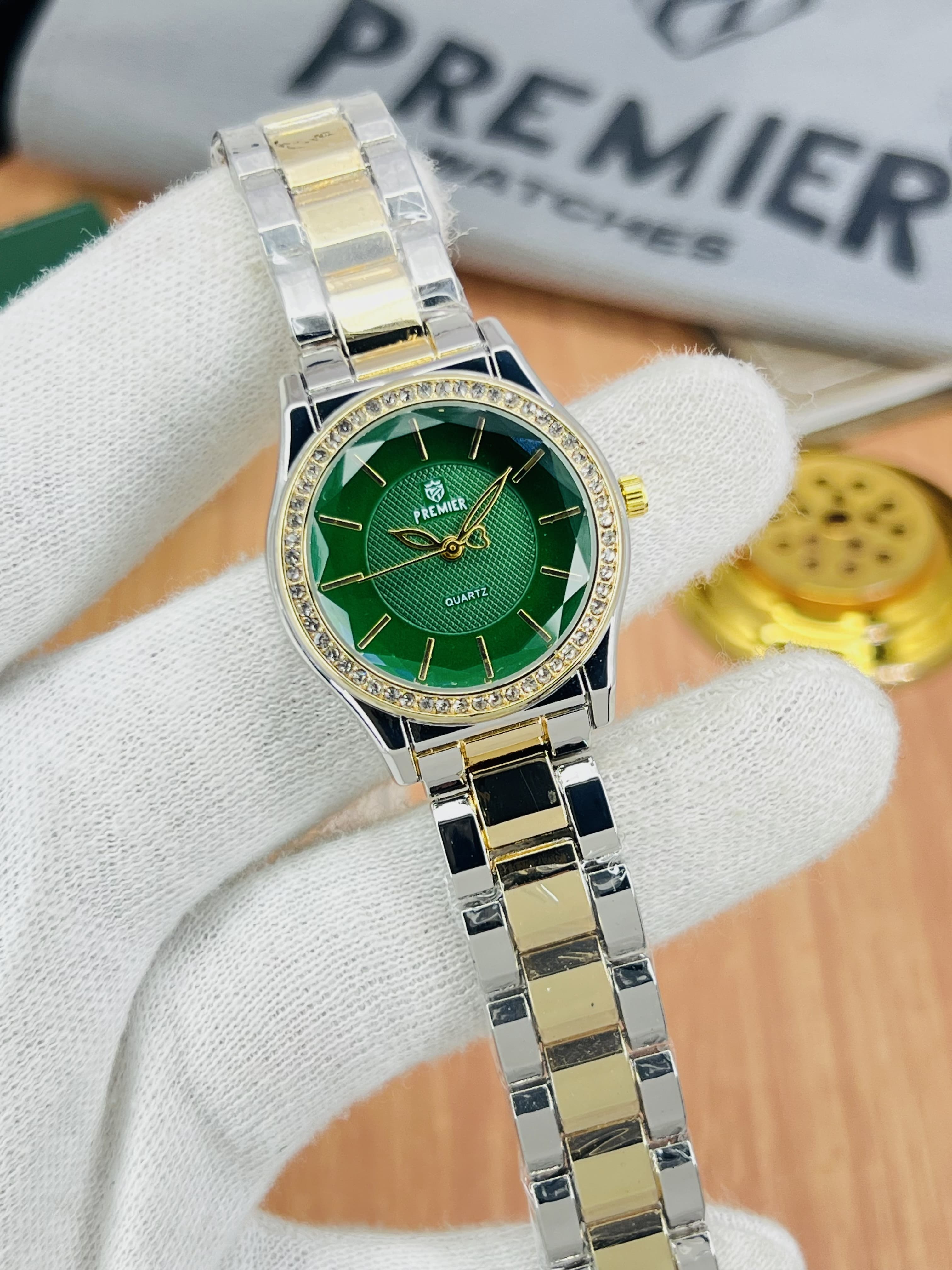 PREMIER   _MODEL NO 4_