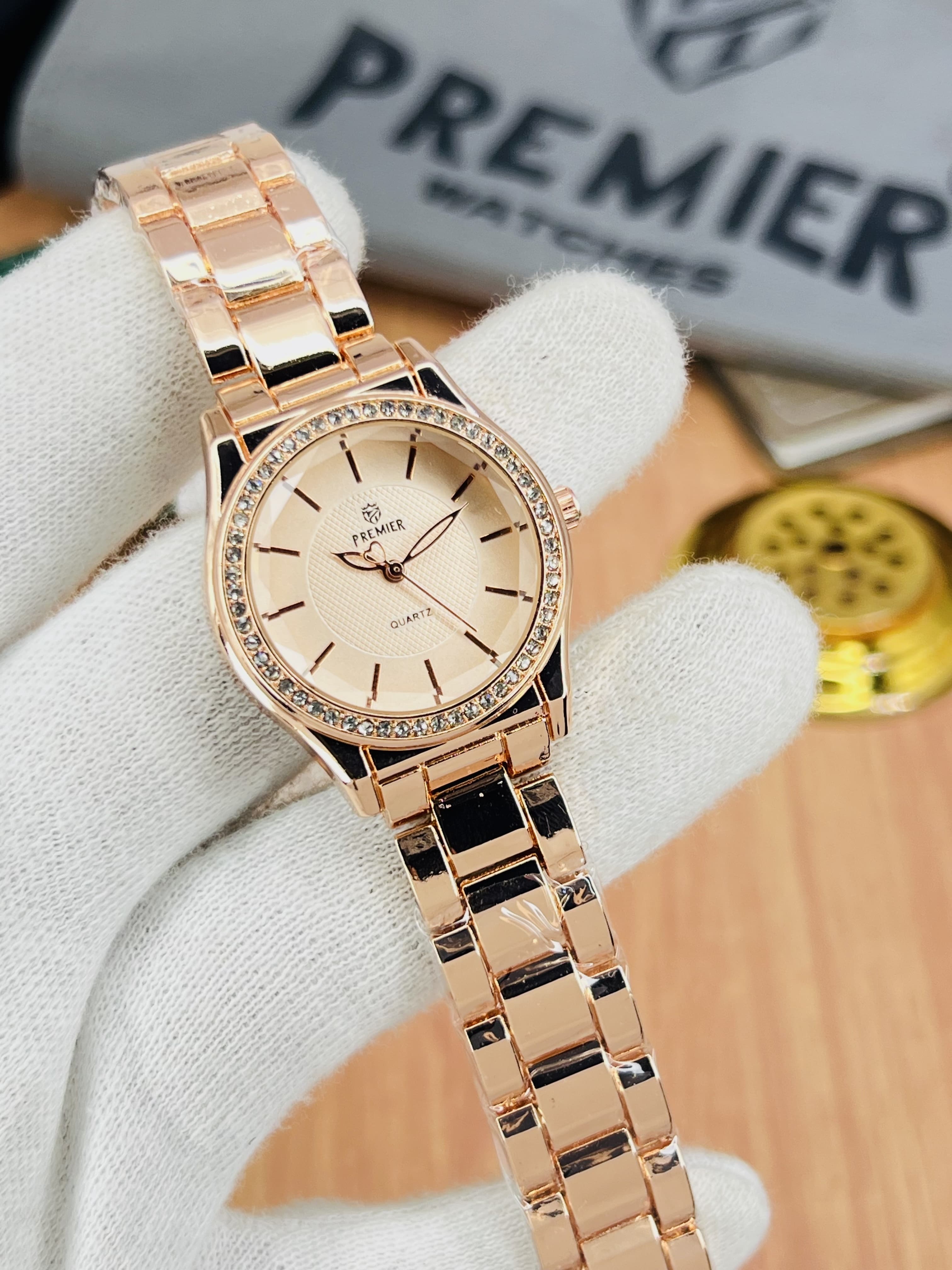 PREMIER   _MODEL NO 4_