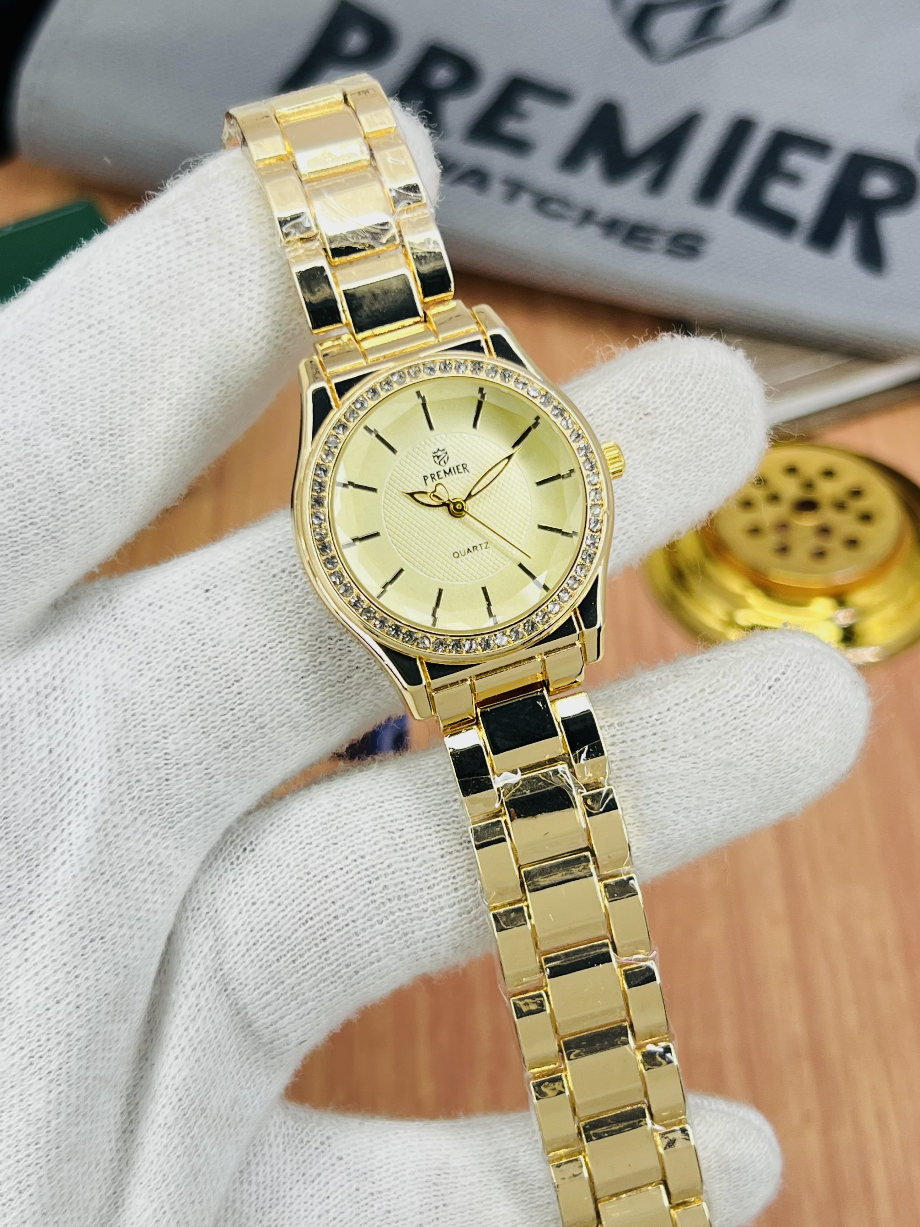 PREMIER   _MODEL NO 4_