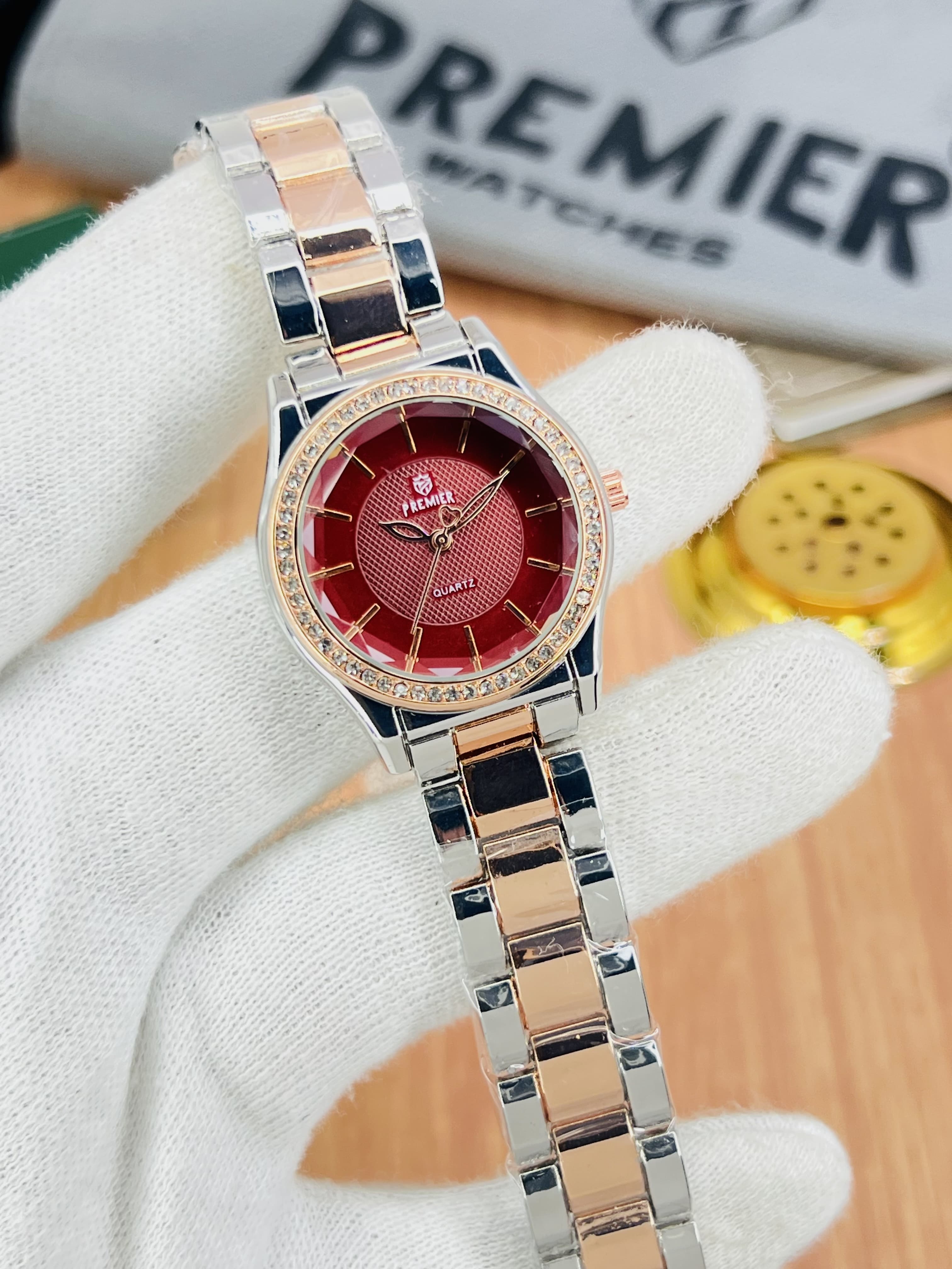 PREMIER   _MODEL NO 4_