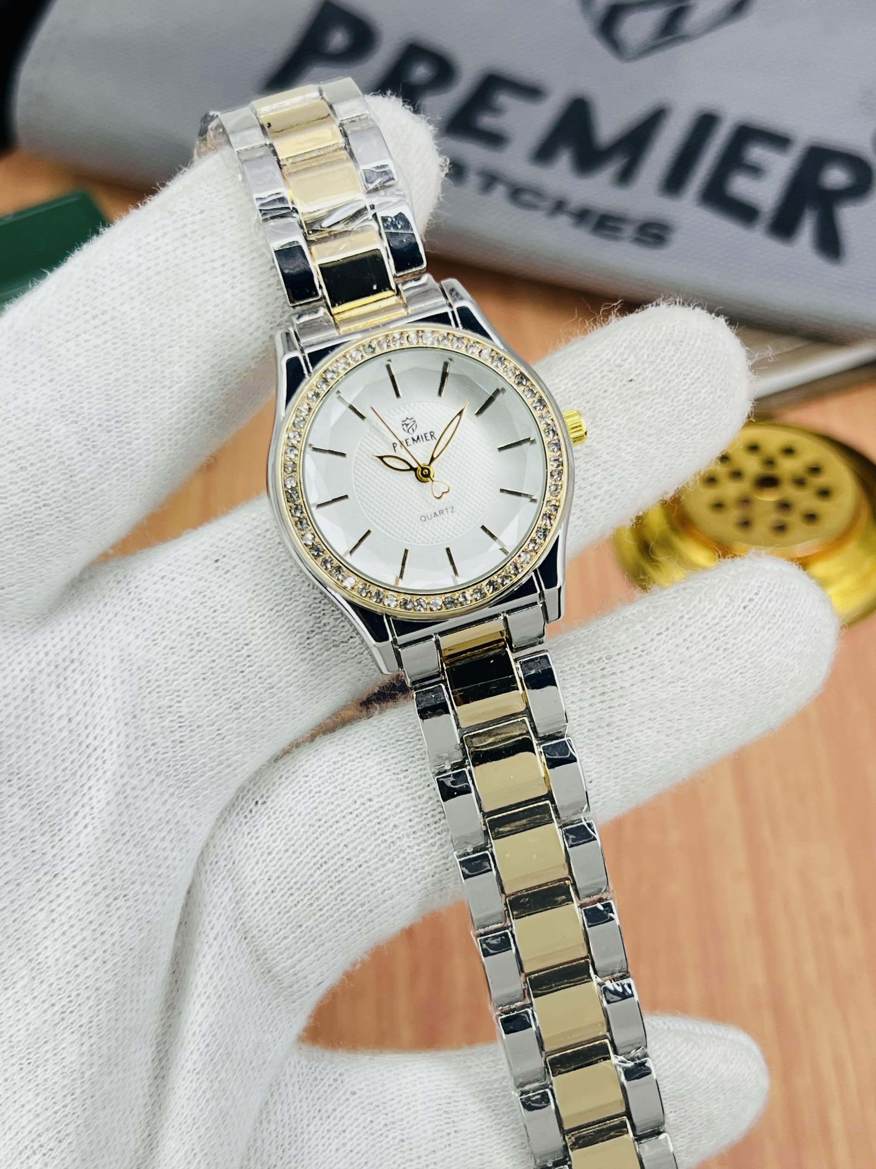 PREMIER   _MODEL NO 4_