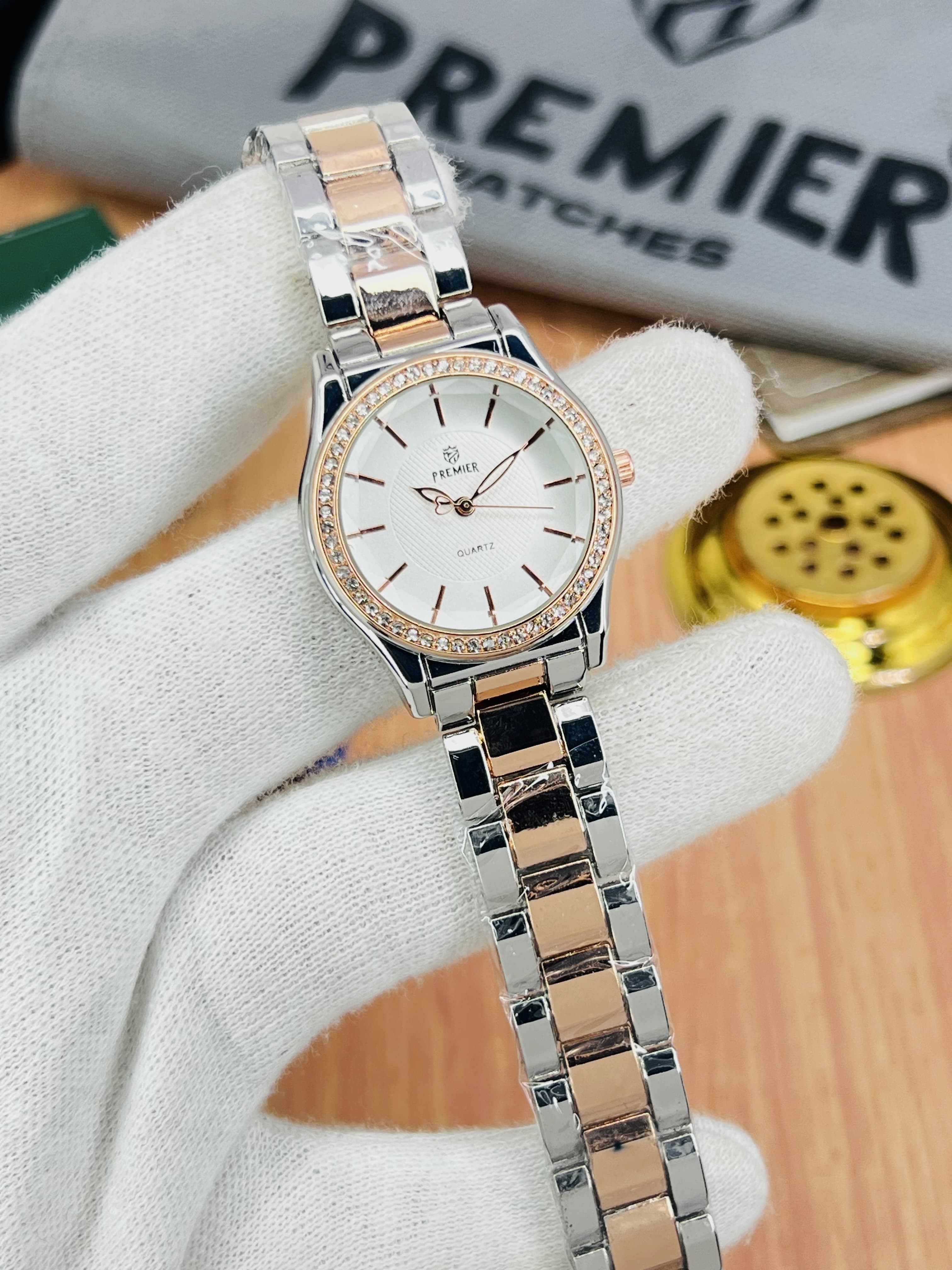 PREMIER   _MODEL NO 4_