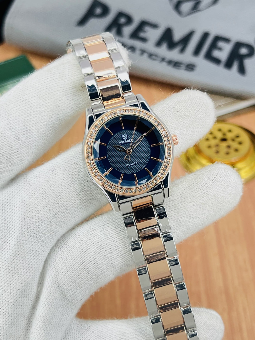 PREMIER   _MODEL NO 4_