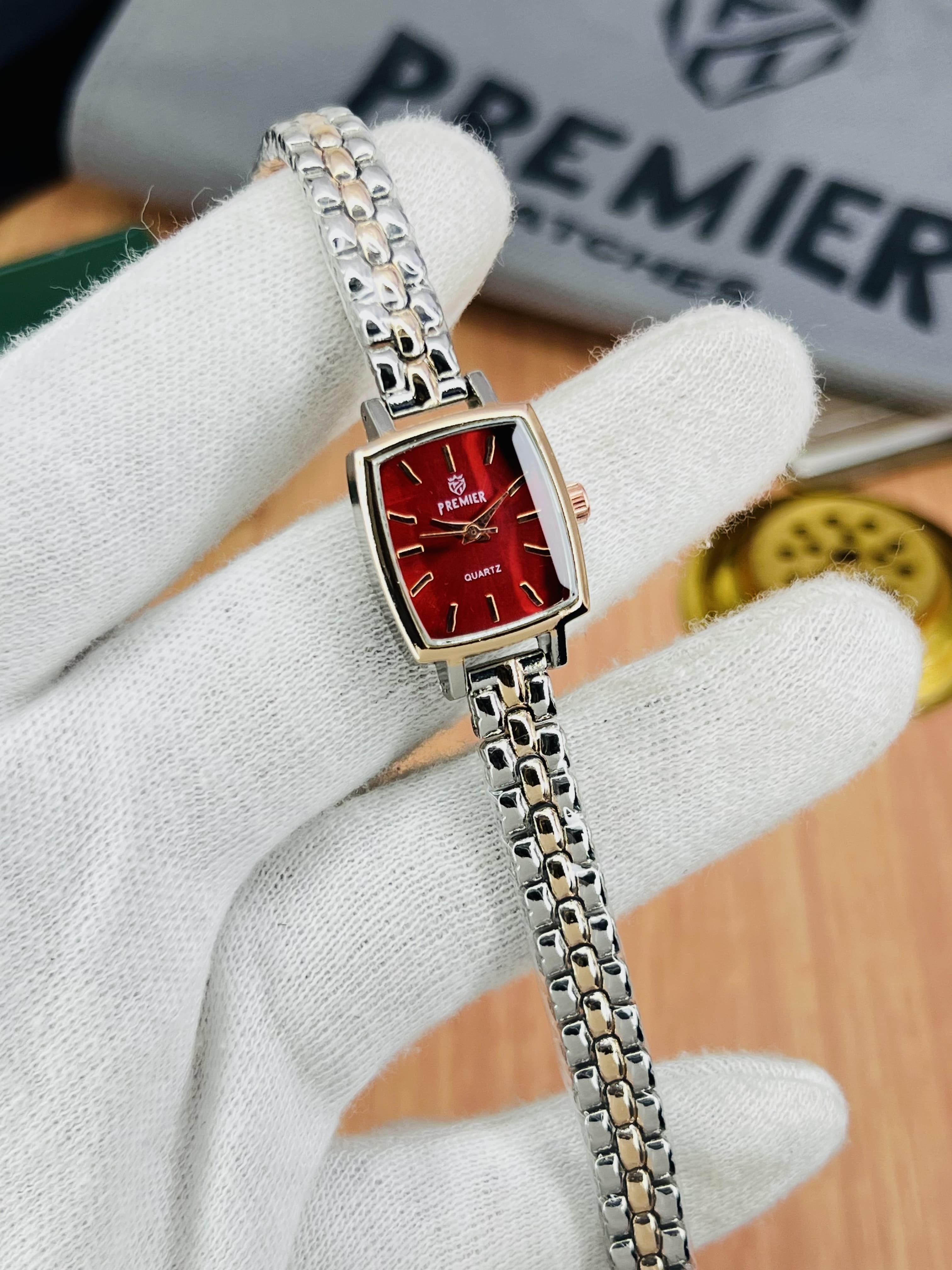 PREMIER   _MODEL NO 3_