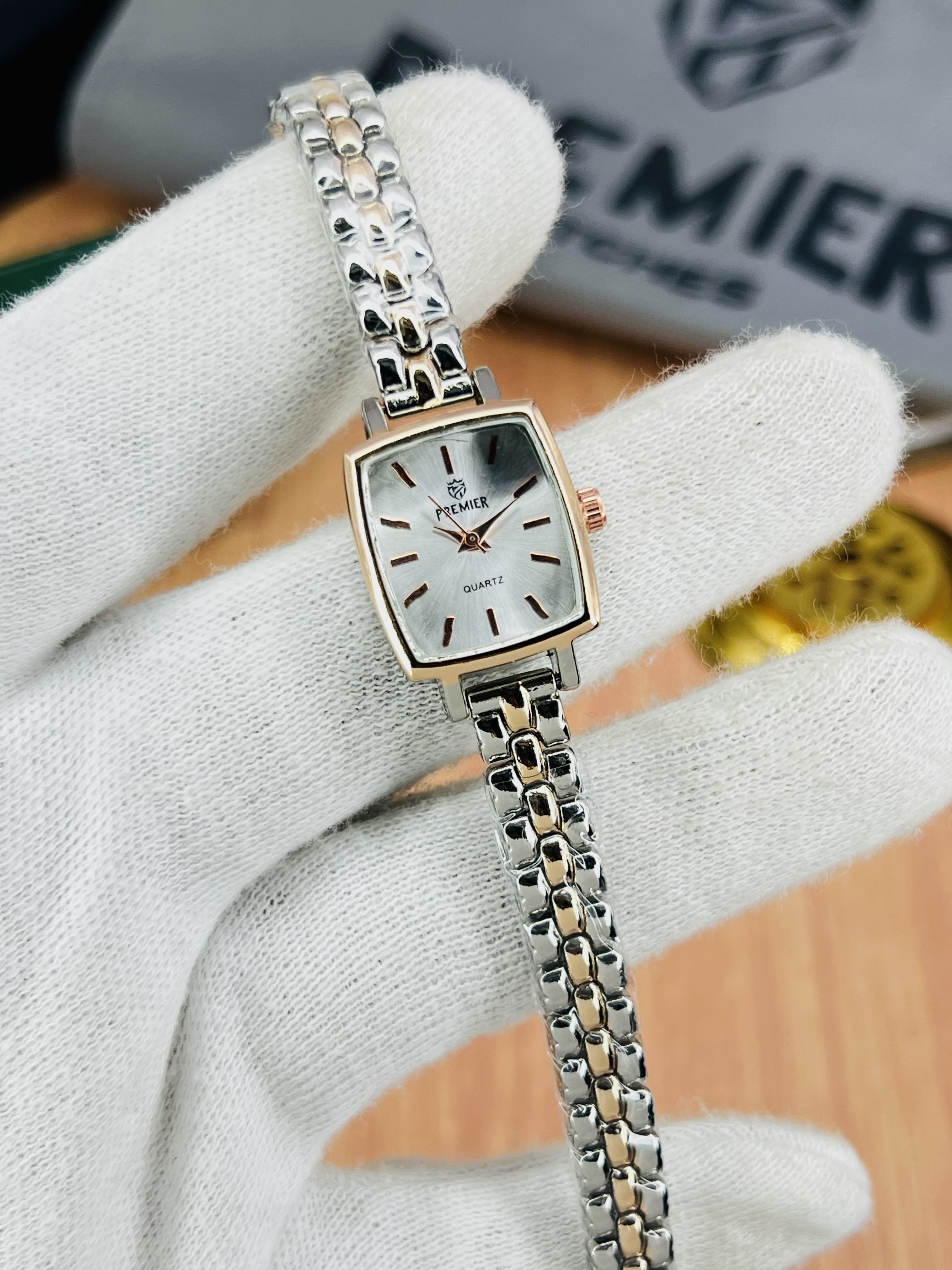 PREMIER   _MODEL NO 3_