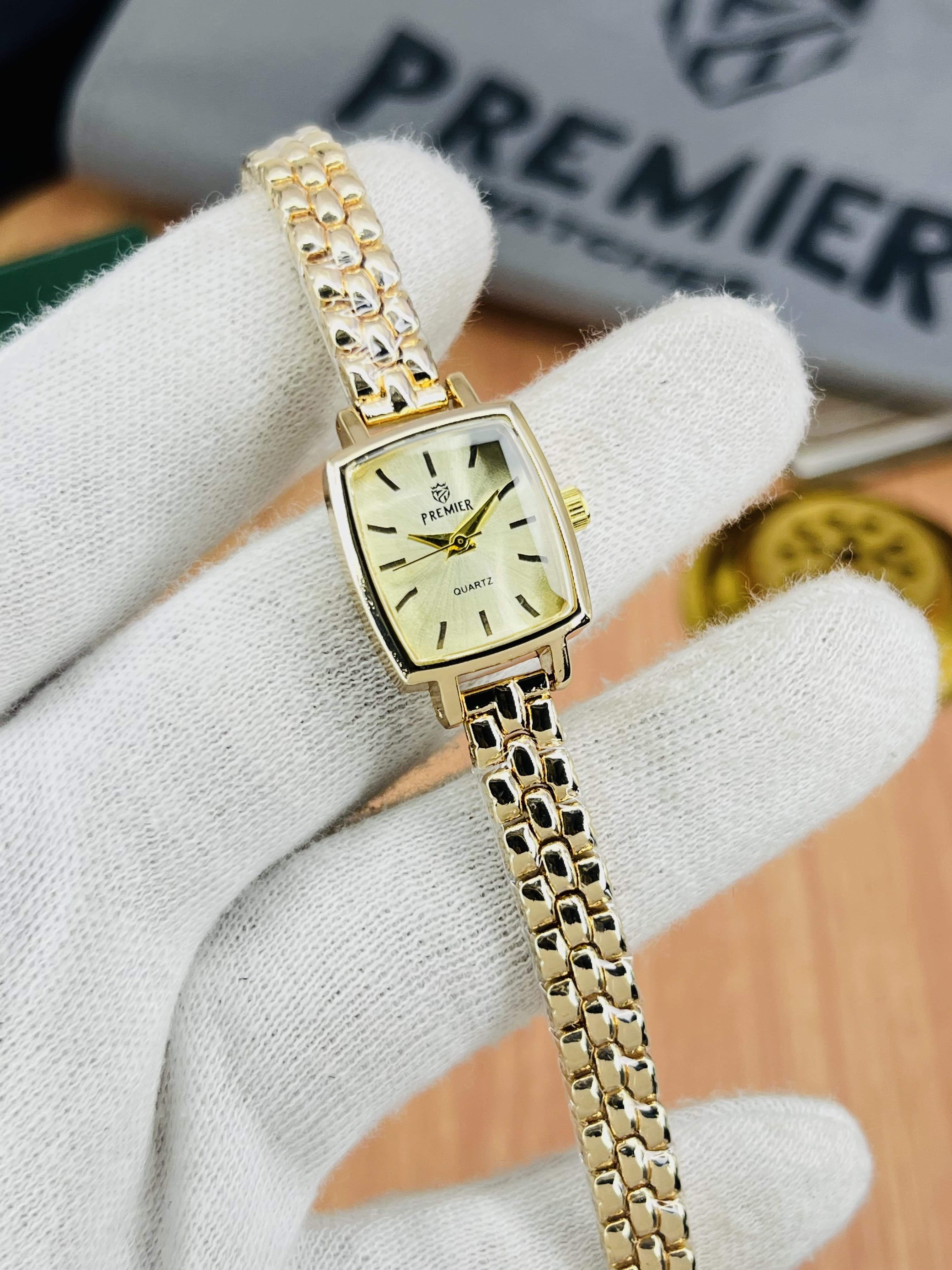 PREMIER   _MODEL NO 3_