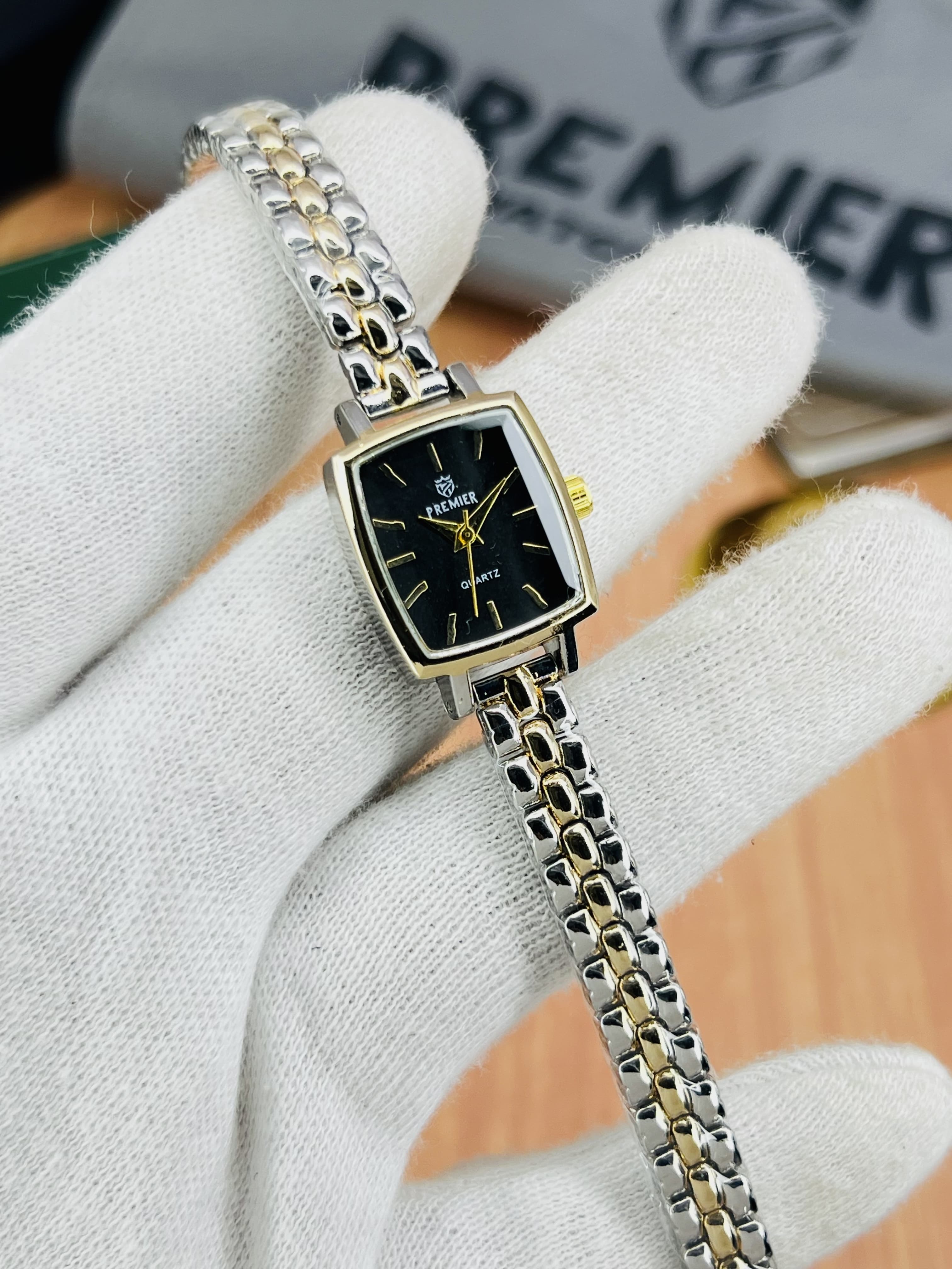 PREMIER   _MODEL NO 3_