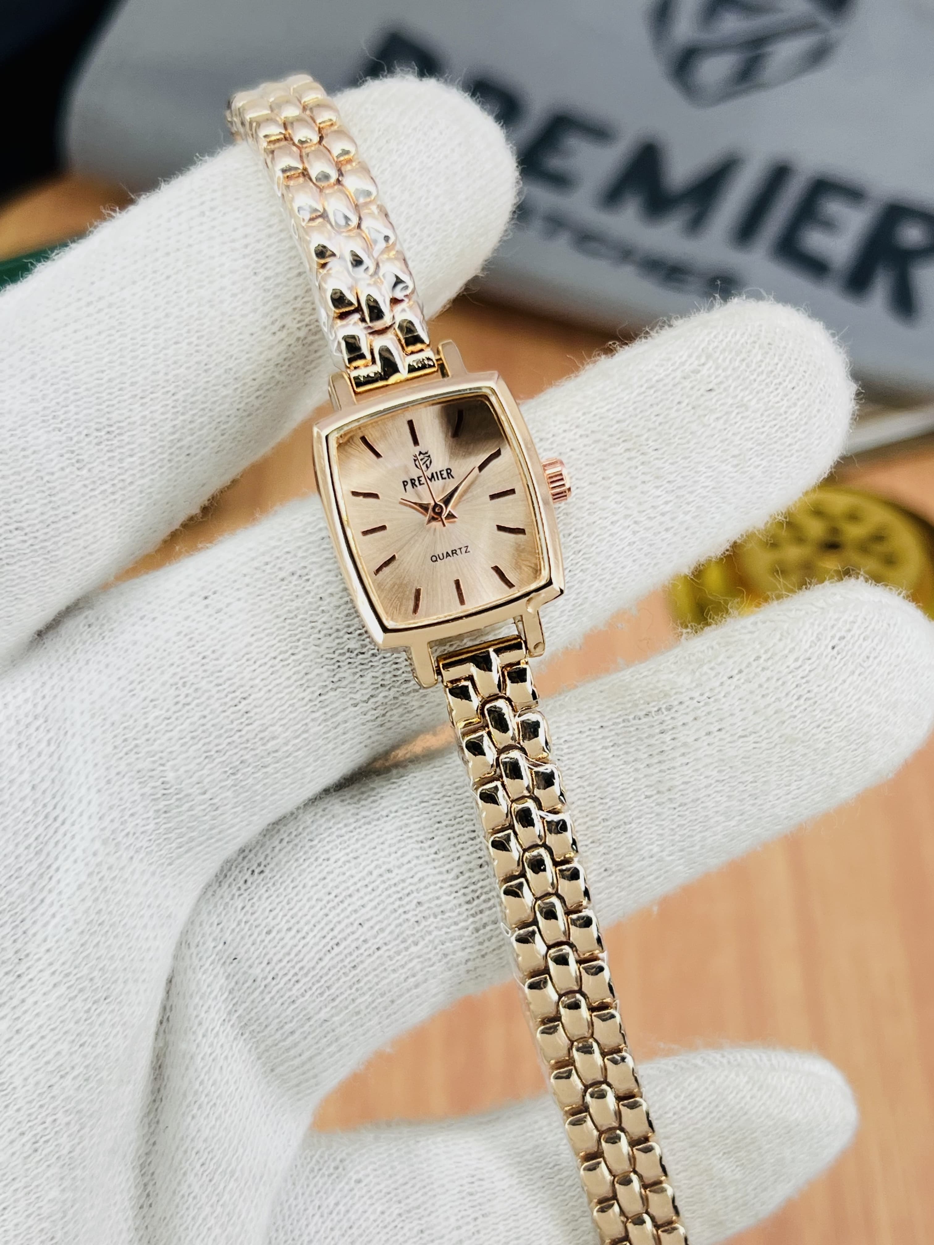 PREMIER   _MODEL NO 3_