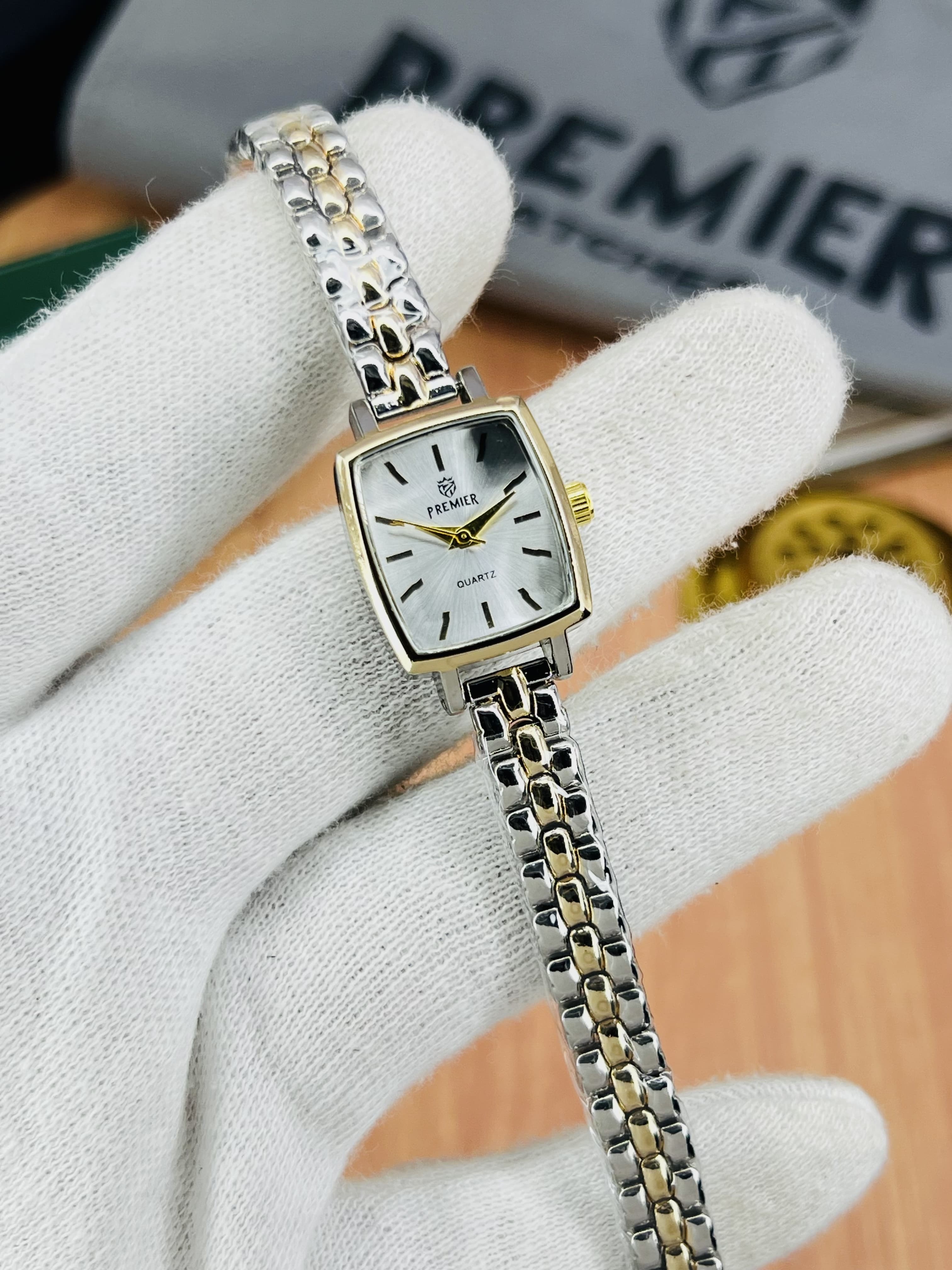 PREMIER   _MODEL NO 3_