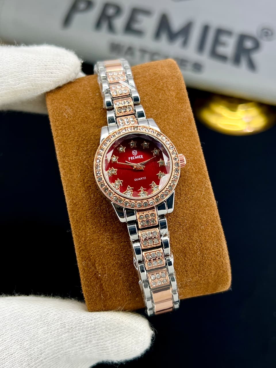 PREMIER   _MODEL NO 5_