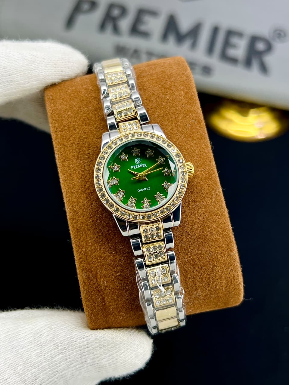 PREMIER   _MODEL NO 5_