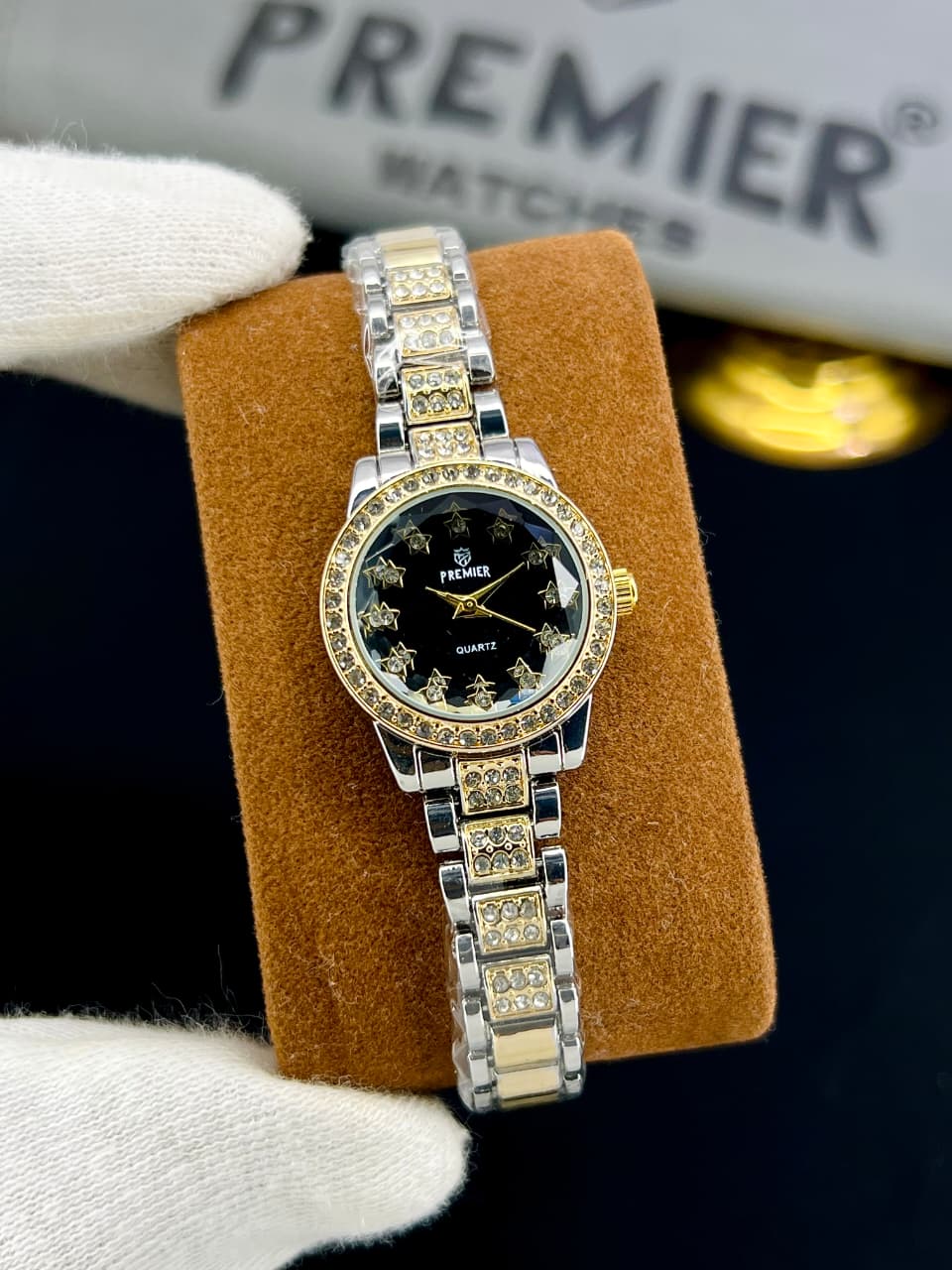 PREMIER   _MODEL NO 5_