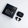 A9 Pro Led Screen Airpods Black Color Box Packing
