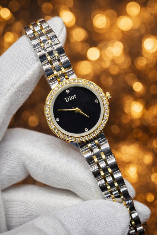 DIOR  WOMENS WATCH