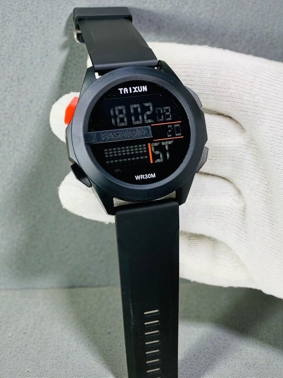 TAIXUN WATCH  SPORTS WATCH  (35%OFF) ONLY 7DAYS OFFER