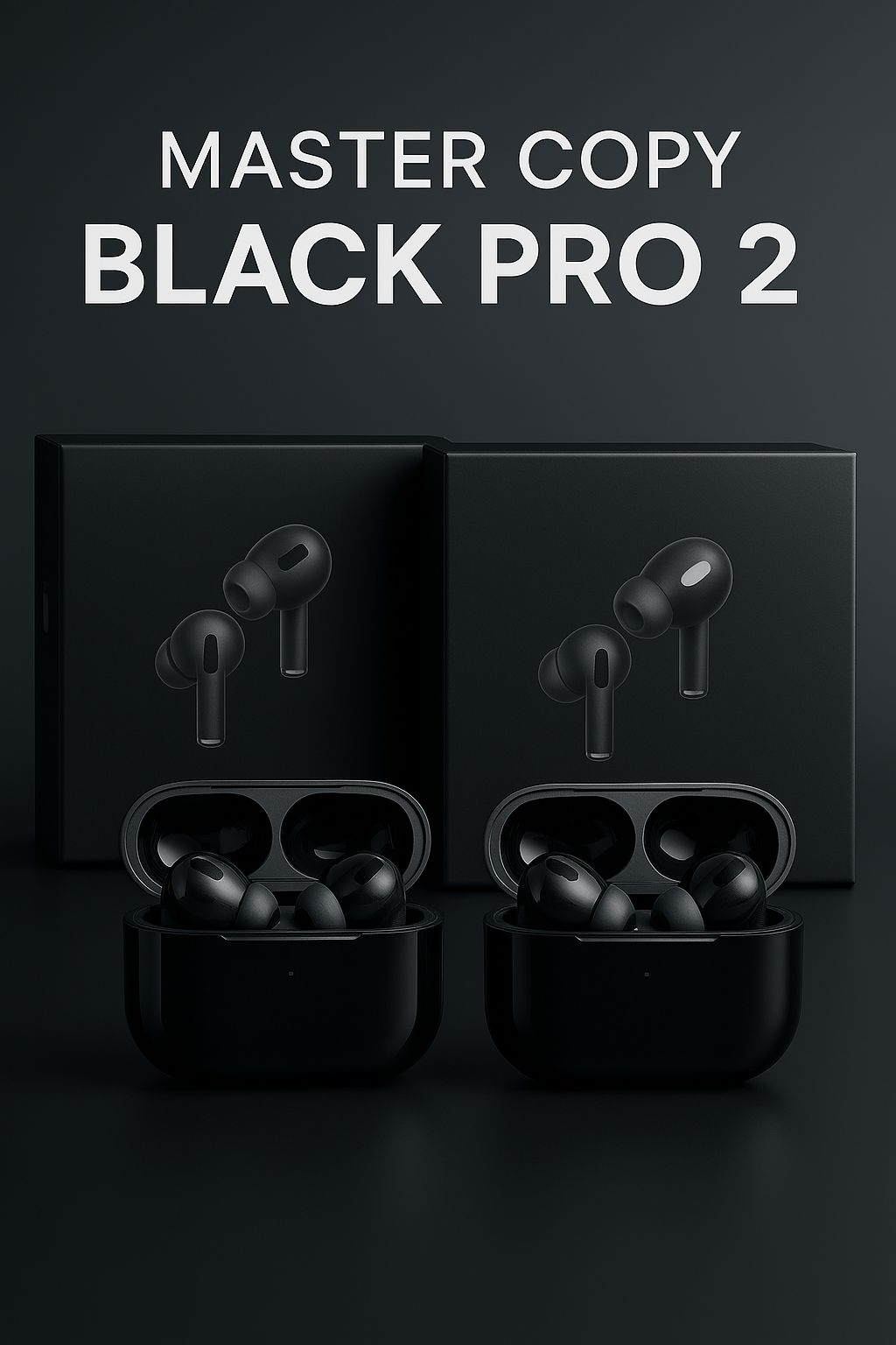 AirPods Pro 2 (45%OFF) ONLY 7DAYS OFFER