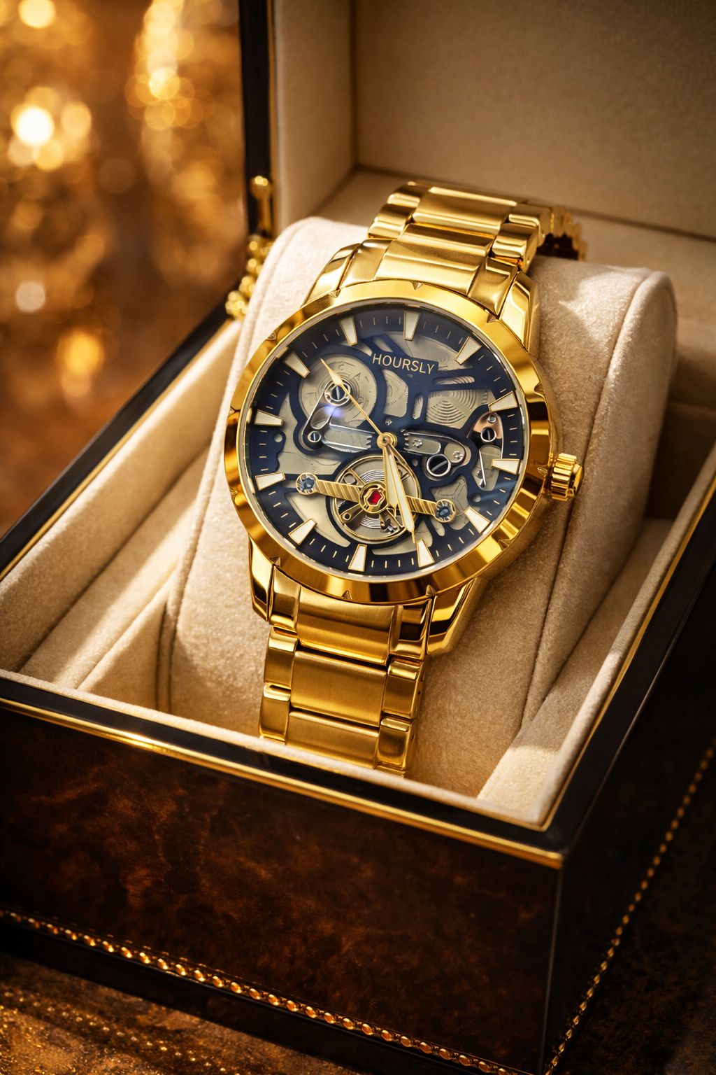 HOURSLY (ORIGNAL) (70%OFF) ONLY 7DAYS OFFER