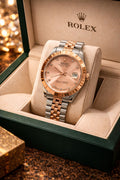 ROLEX BRAND CHAIN WATCH MODEL 3  (70%OFF) ONLY 7DAYS OFFER