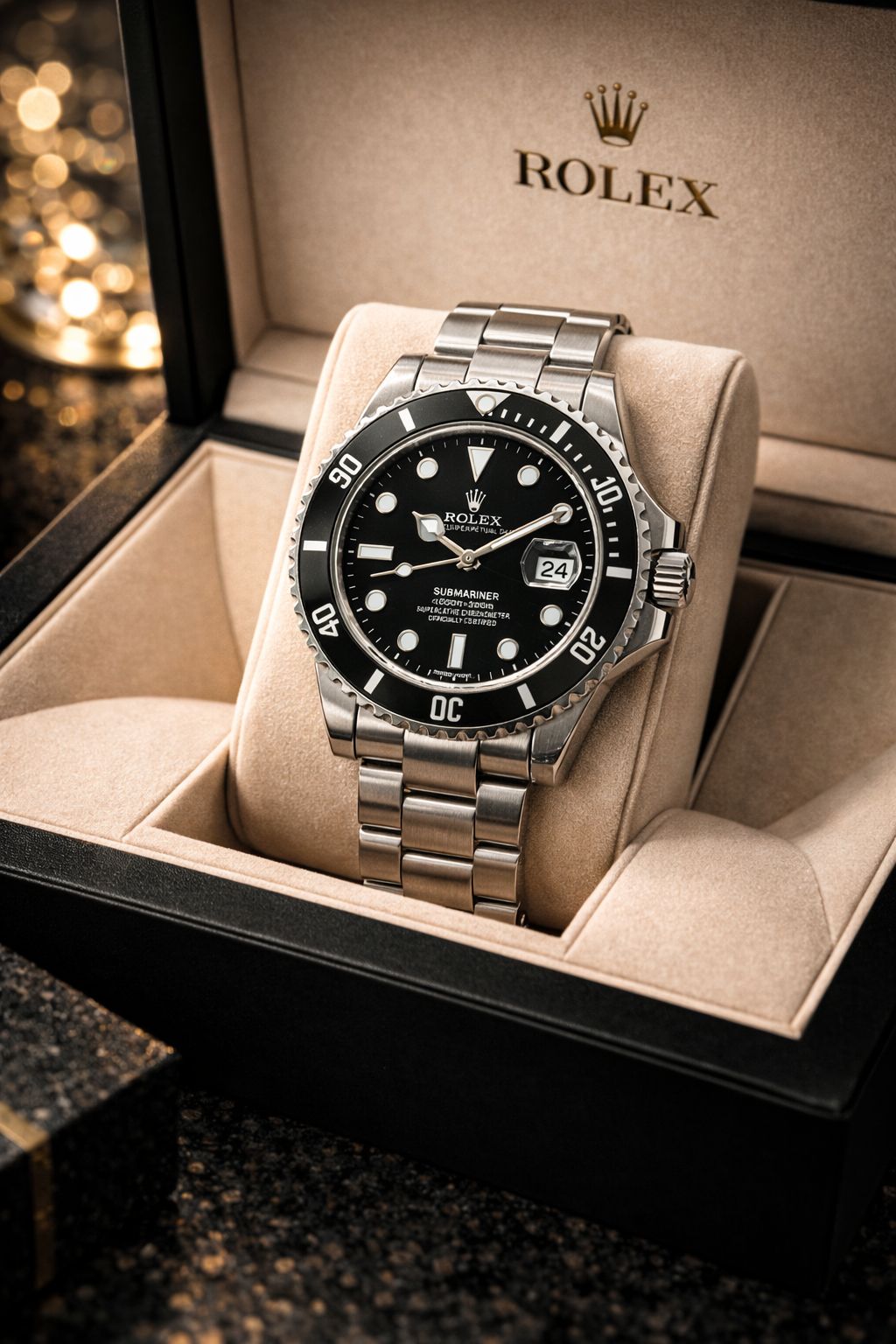 ROLEX BRAND CHAIN WATCH MODEL 2   (70%OFF) ONLY 7DAYS OFFER