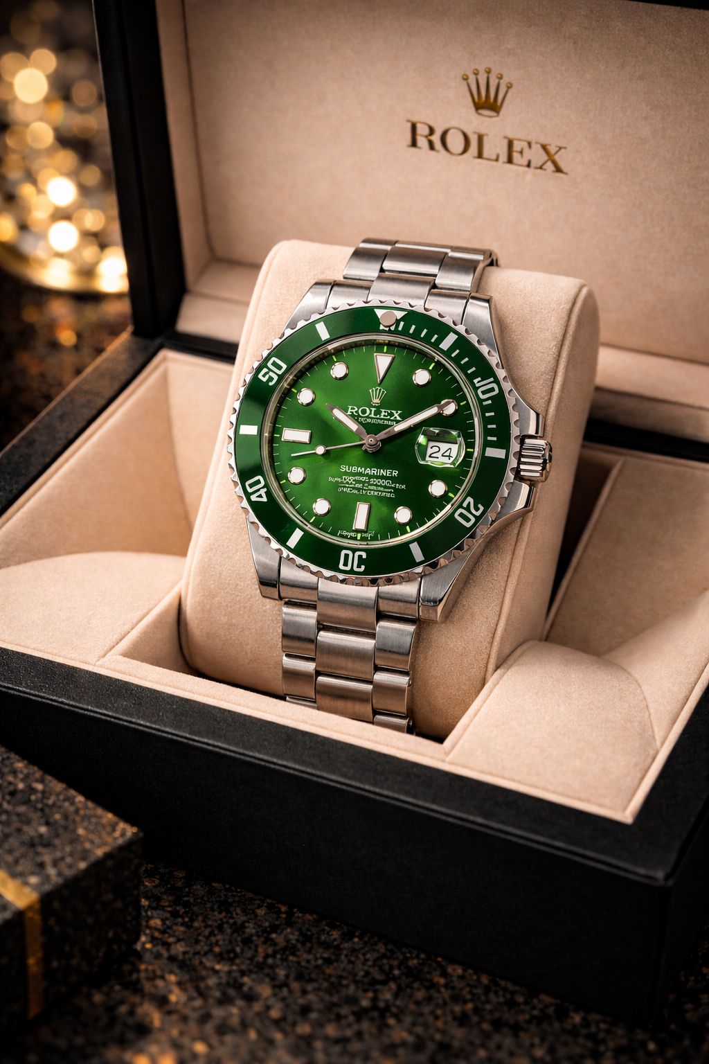 ROLEX BRAND CHAIN WATCH MODEL 2   (70%OFF) ONLY 7DAYS OFFER
