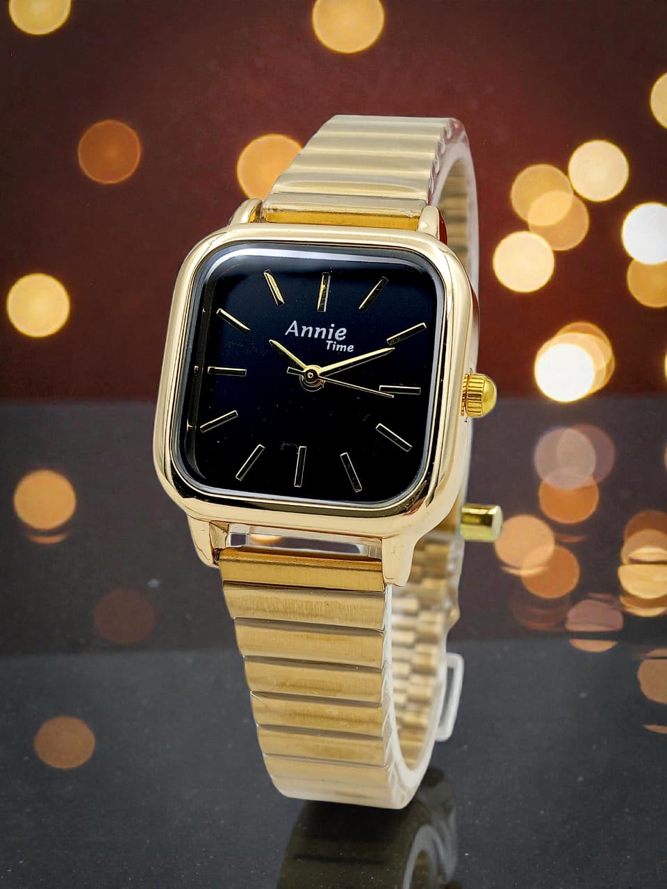 Annie time  (45%OFF) ONLY 7DAYS OFFER