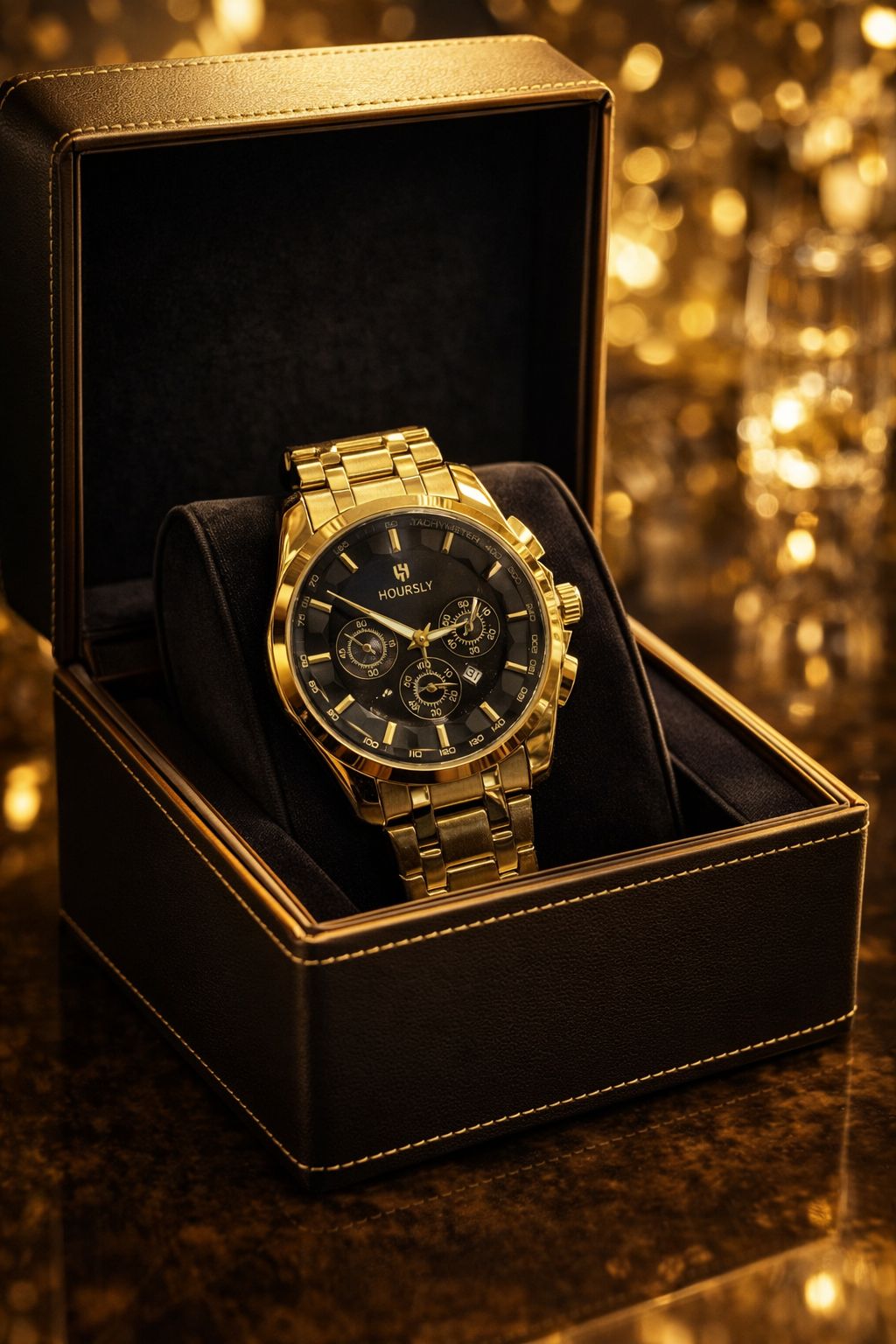 HOURSLY (ORIGNAL)      (35%OFF) ONLY 7DAYS OFFER