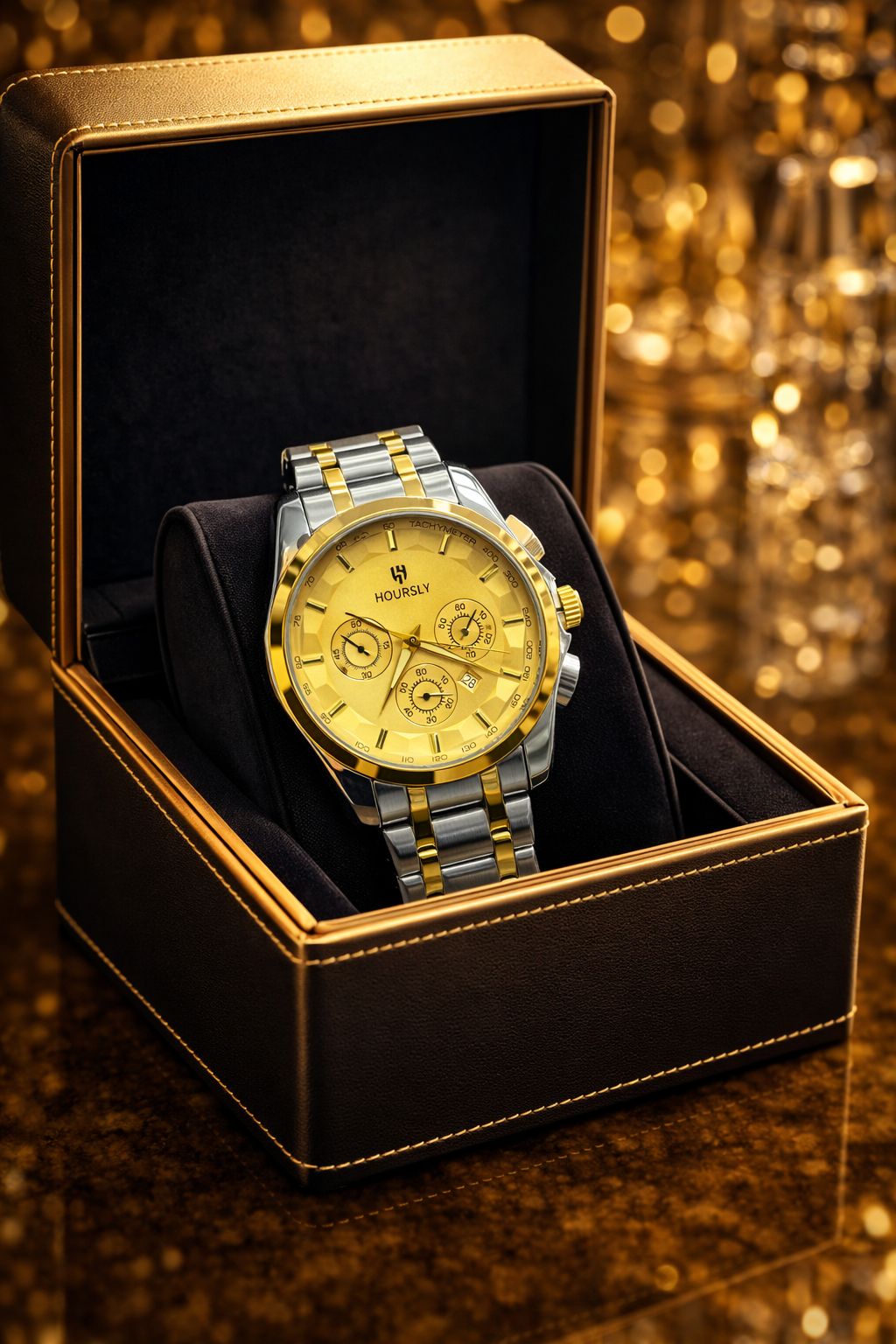 HOURSLY (ORIGNAL)      (35%OFF) ONLY 7DAYS OFFER