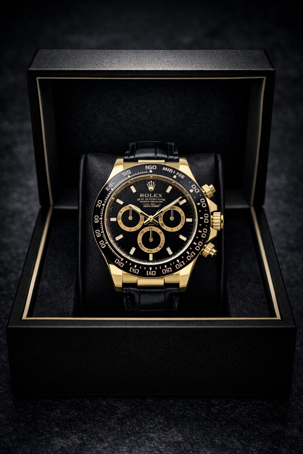 ROLEX WATCH DAYTONA MODEL   (70%OFF) ONLY 7DAYS OFFER