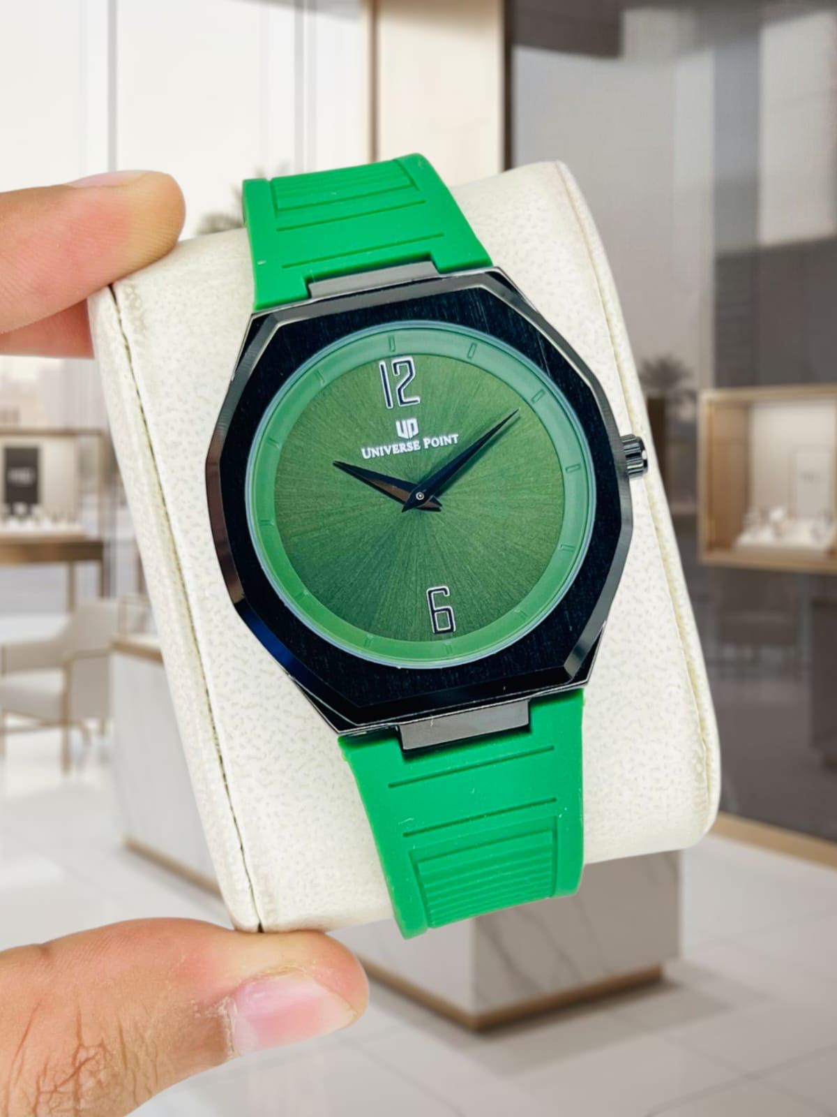 UNIVERSE POINT ORIGINAL WATCH