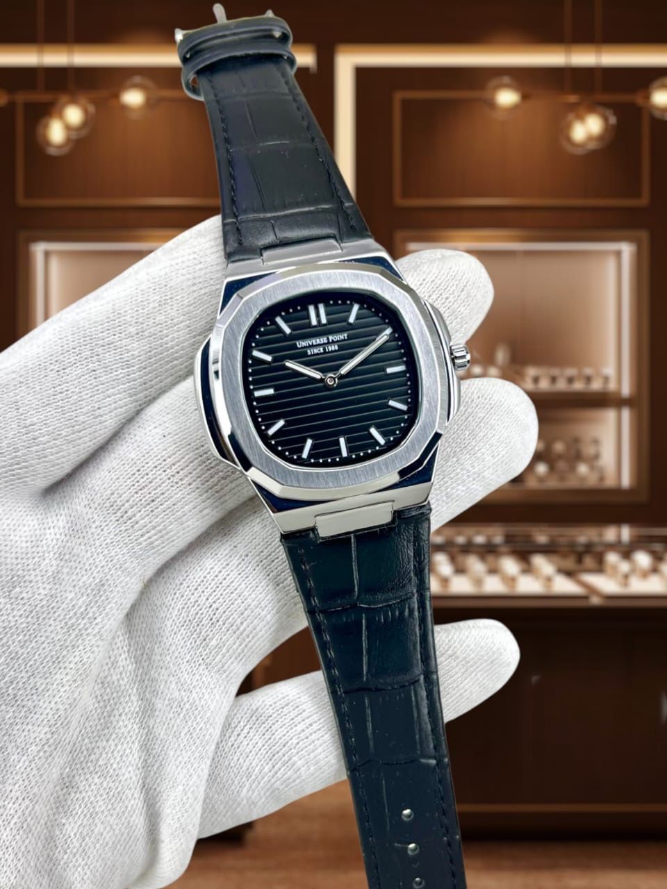 UNIVERSE POINT ORIGINAL WATCH   (35%OFF) ONLY 7DAYS OFFER