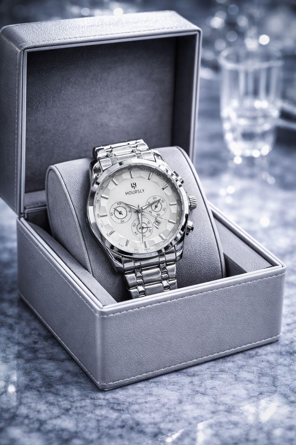 HOURSLY (ORIGNAL)      (35%OFF) ONLY 7DAYS OFFER