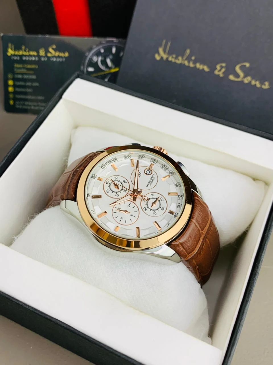 TISSOT; FAMOUS MODEL  (50%OFF) ONLY 7DAYS OFFER