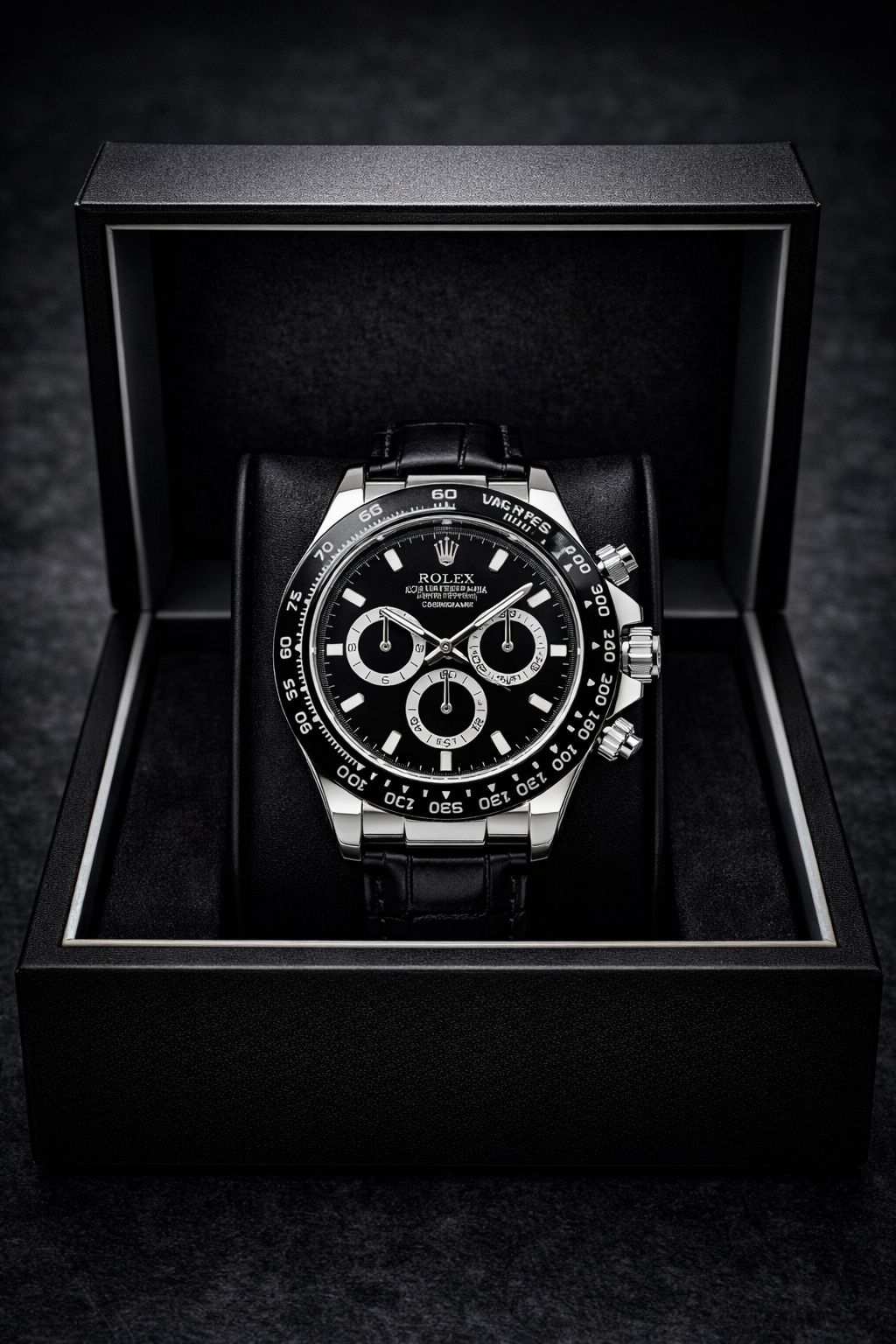 ROLEX WATCH DAYTONA MODEL   (70%OFF) ONLY 7DAYS OFFER
