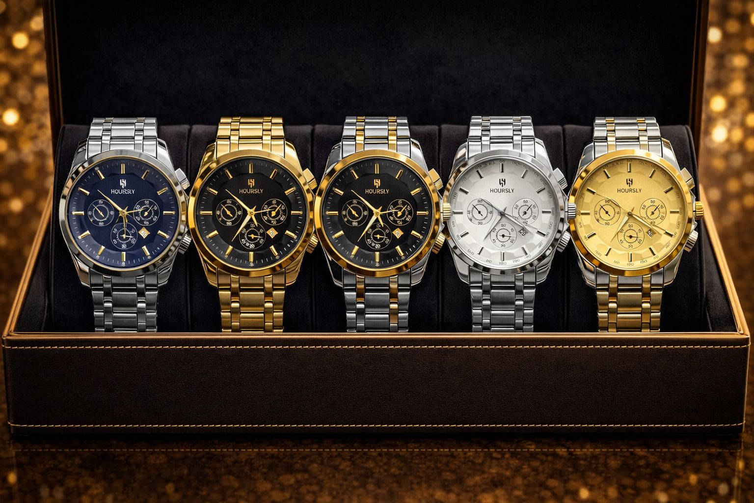 HOURSLY (ORIGNAL)      (35%OFF) ONLY 7DAYS OFFER