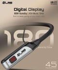 Laraib LRB-277 Blaster Neckband Earphones