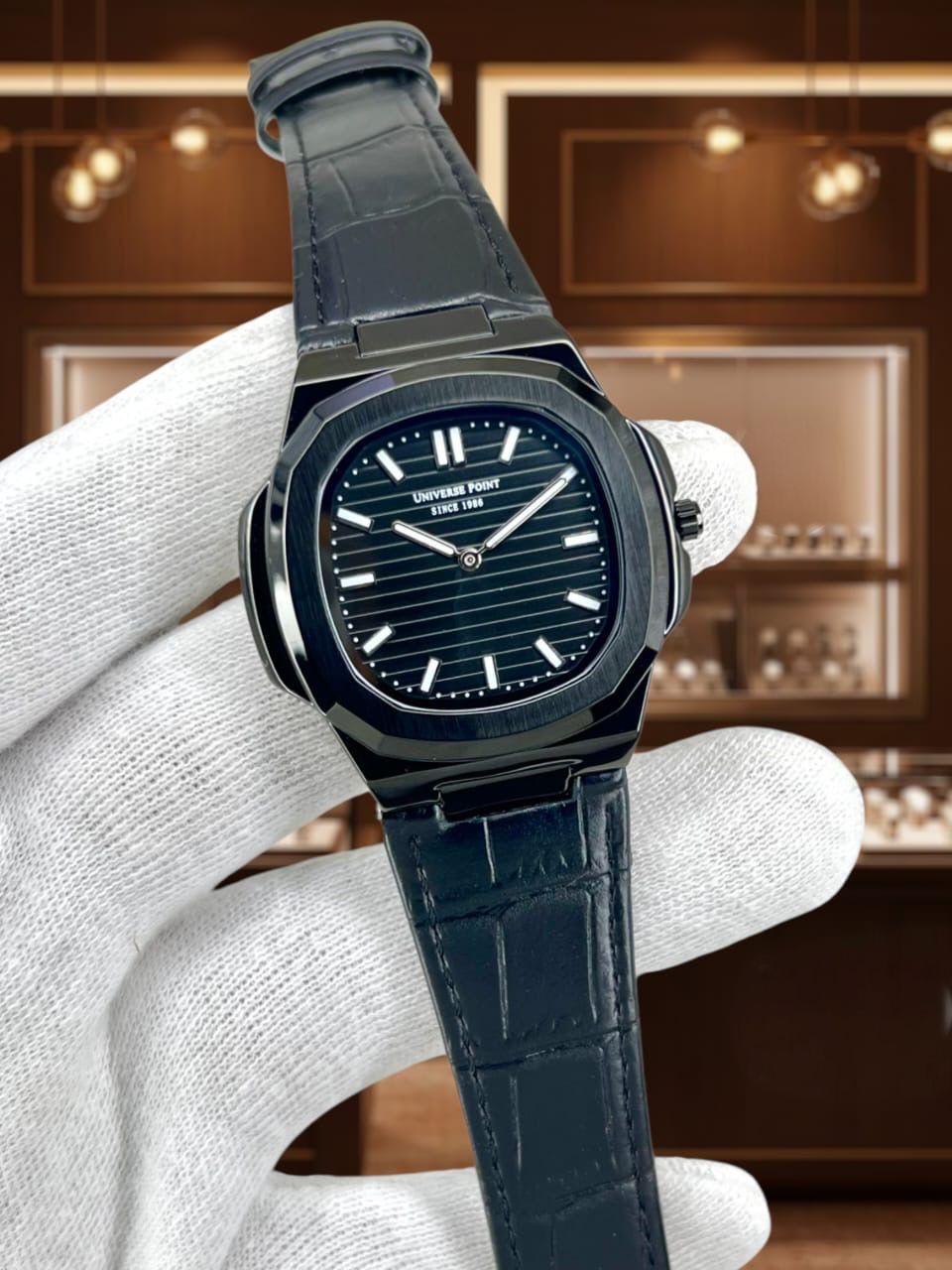UNIVERSE POINT ORIGINAL WATCH
