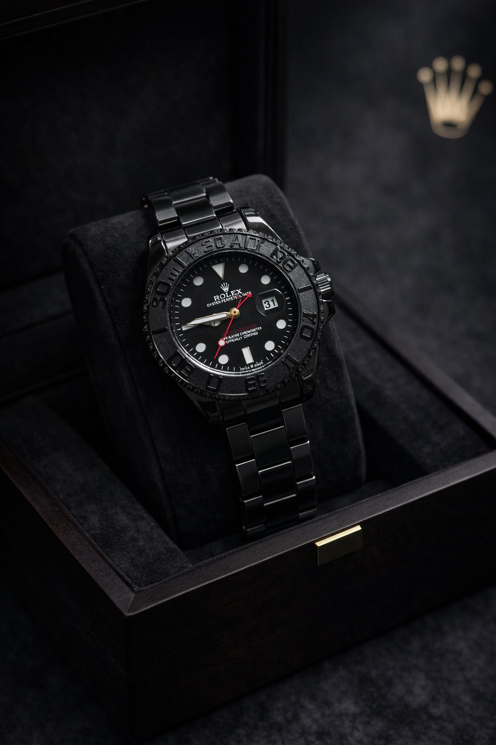 ROLEX OYESTEE PERPETUAL   (35%OFF) ONLY 7DAYS OFFER