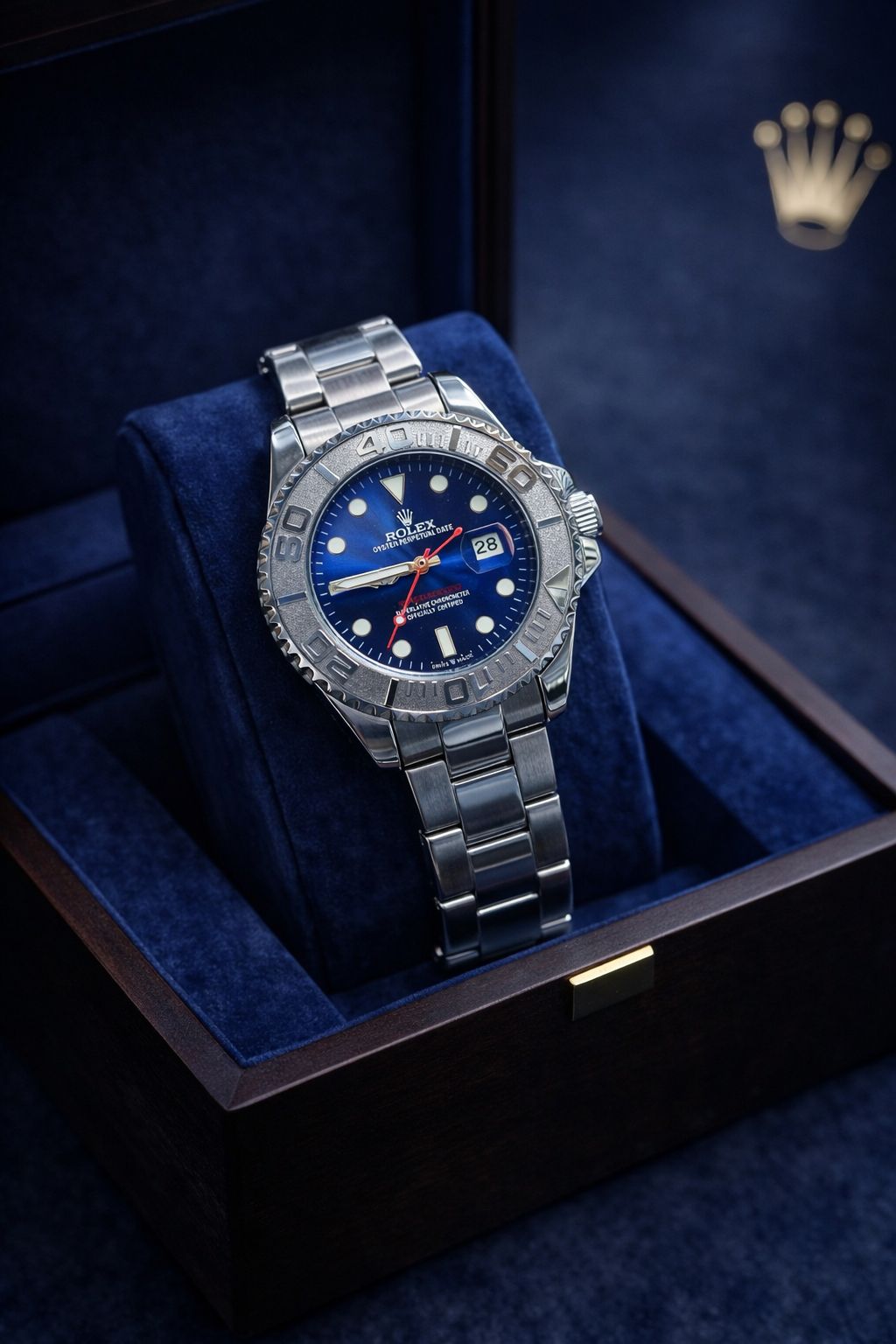 ROLEX OYESTEE PERPETUAL   (35%OFF) ONLY 7DAYS OFFER