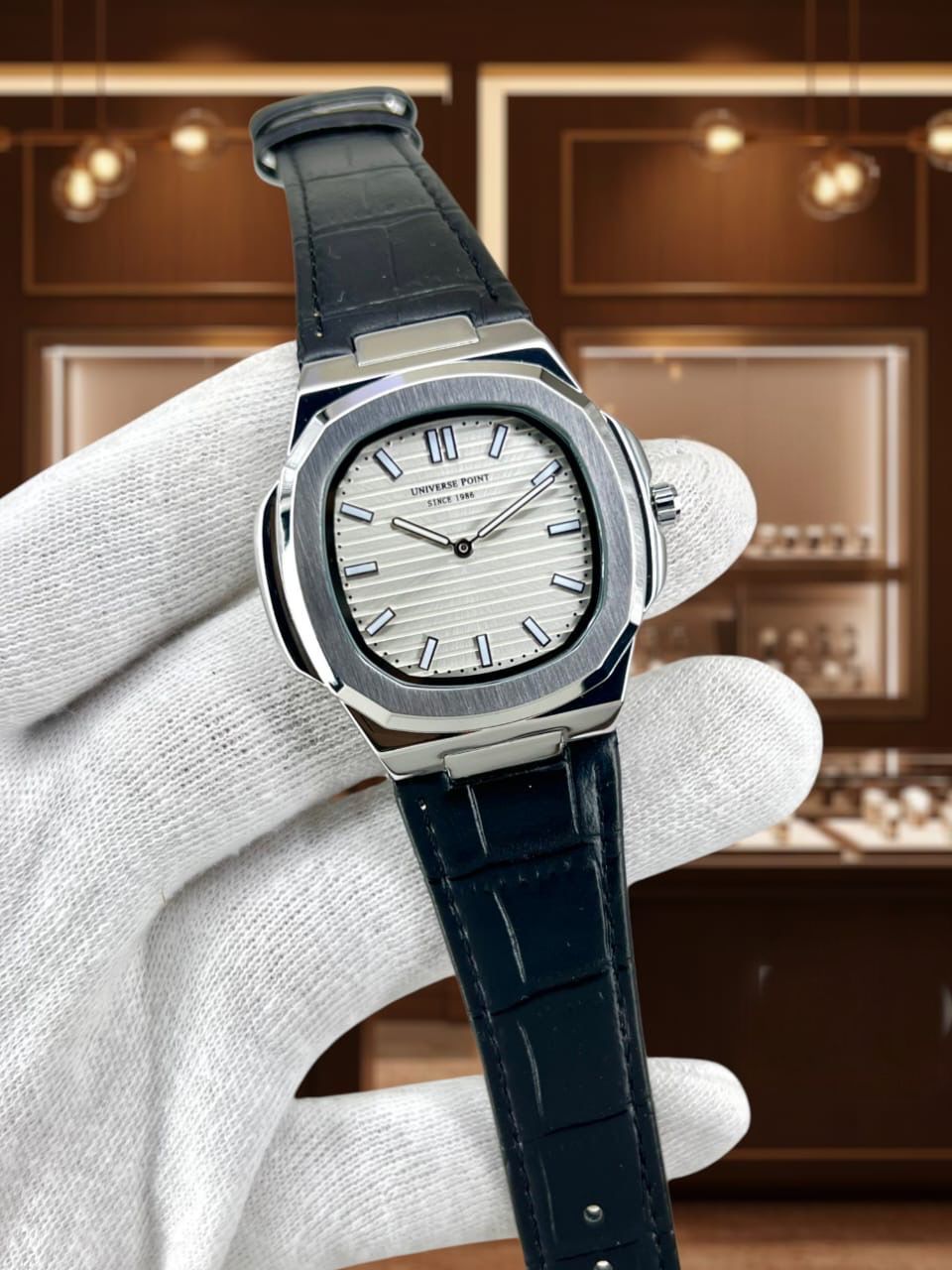 UNIVERSE POINT ORIGINAL WATCH