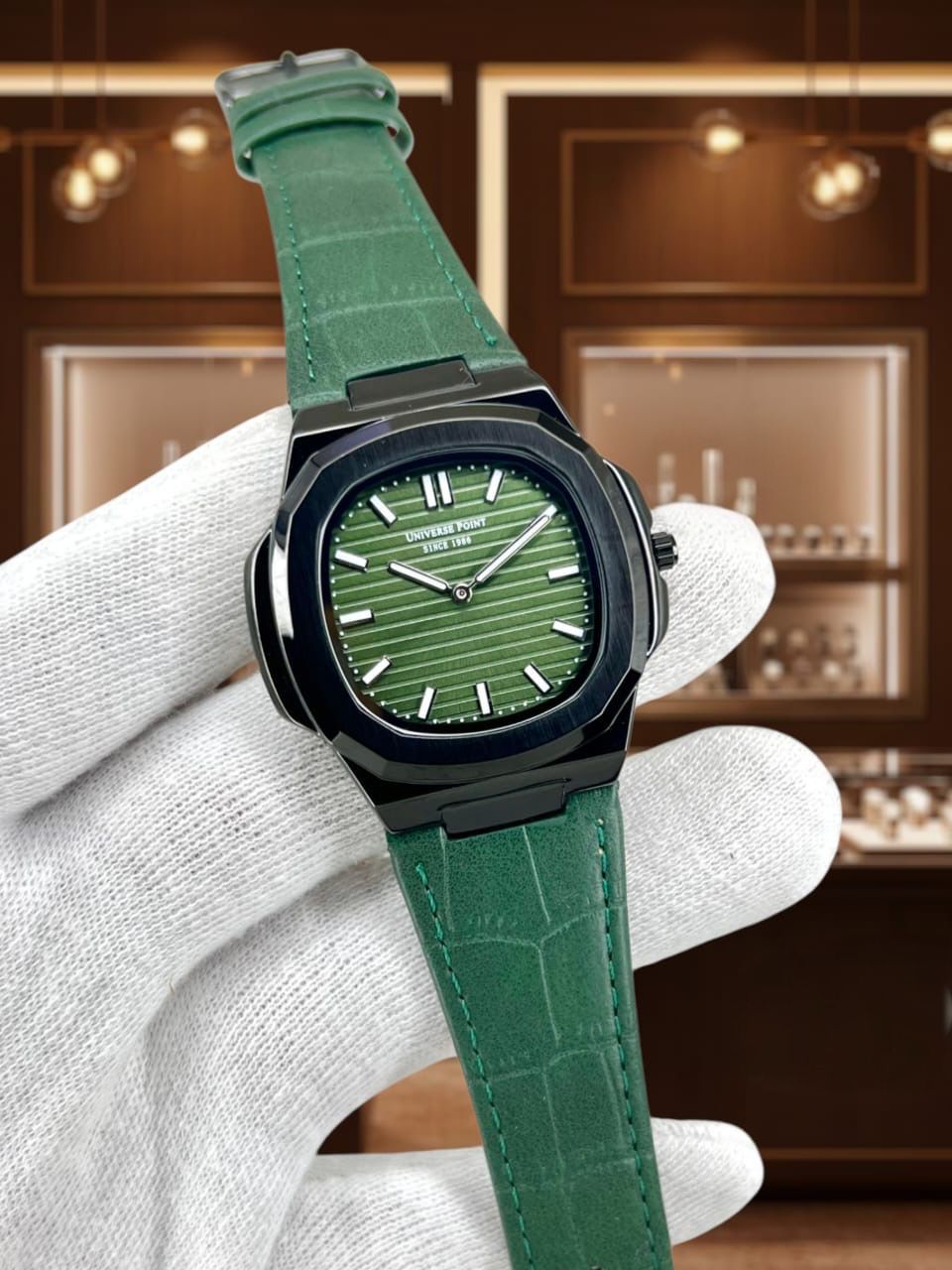 UNIVERSE POINT ORIGINAL WATCH