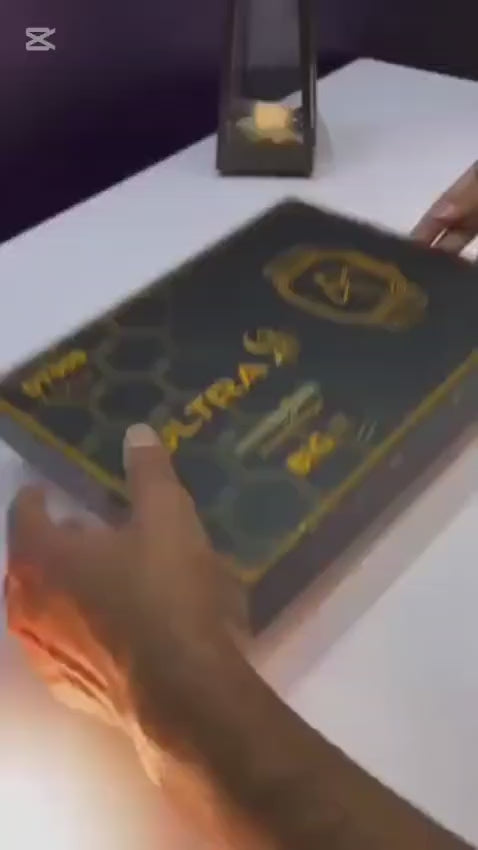 Ultra 9 Smart Watch Get Black Airpods Free