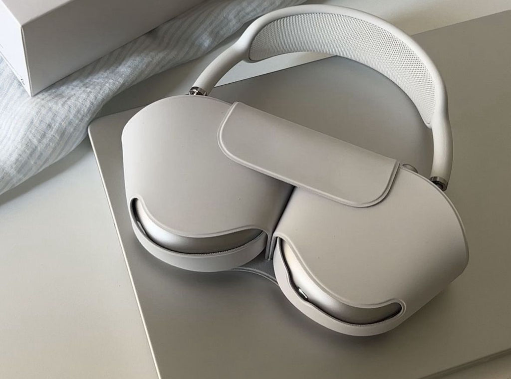 Airpords Max Platinum Copy    (50%OFF) ONLY 7DAYS OFFER