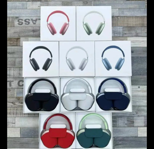 Airpords Max Platinum Copy    (50%OFF) ONLY 7DAYS OFFER