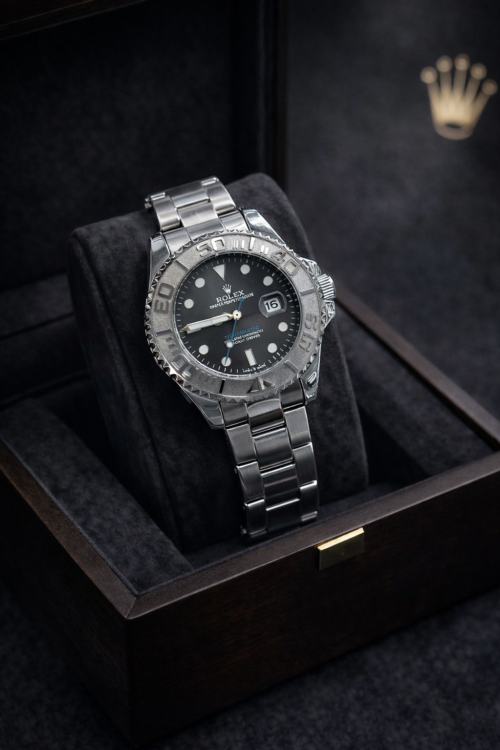 ROLEX OYESTEE PERPETUAL   (35%OFF) ONLY 7DAYS OFFER