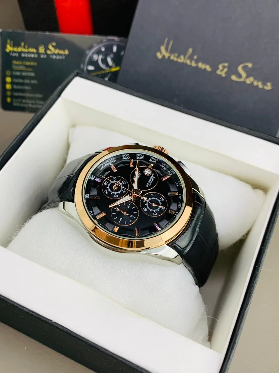 TISSOT; FAMOUS MODEL  (50%OFF) ONLY 7DAYS OFFER