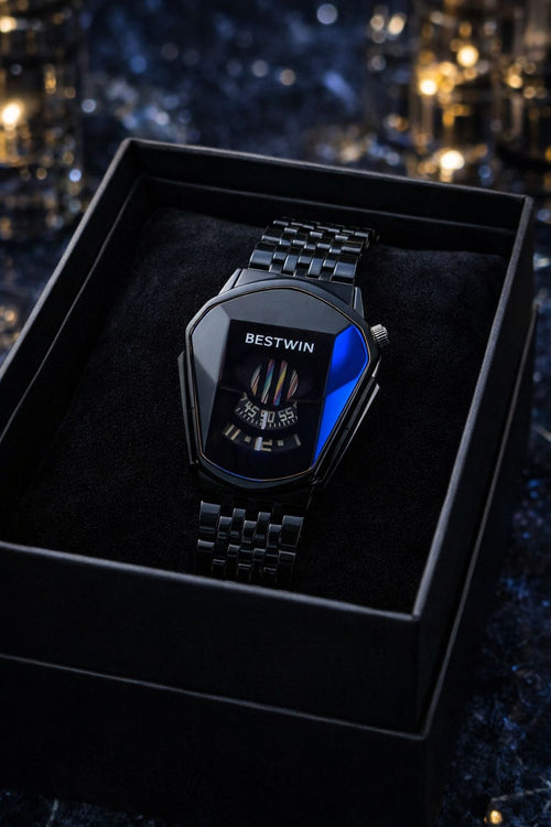 BESTWIN IRONMAN STYLE WATCH