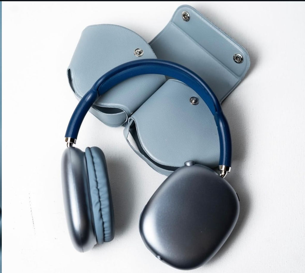 Airpords Max Platinum Copy    (50%OFF) ONLY 7DAYS OFFER